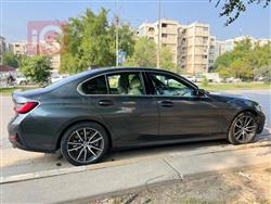 بي ام دبليو الفئة 3